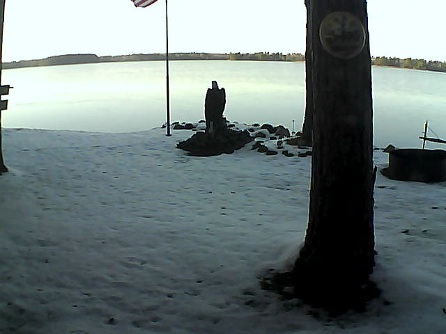 Whiteface Cam Image - Thu, 11/19/2020 3:02pm 