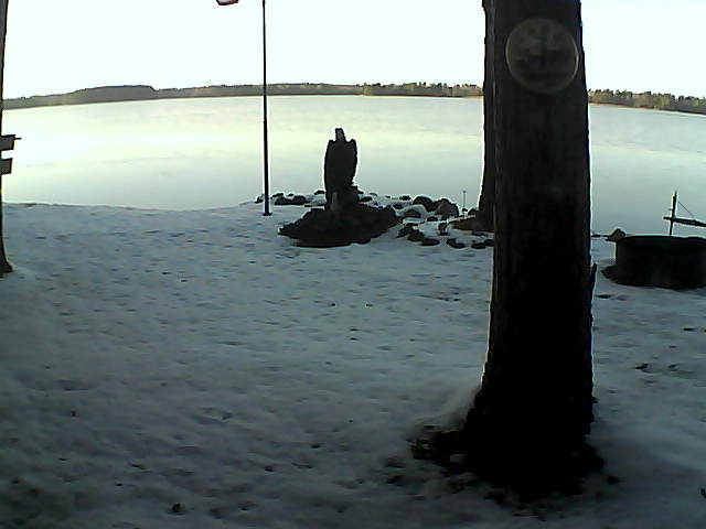 Whiteface Cam Image - Thu, 11/19/2020 3:12pm 