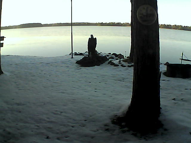 Whiteface Cam Image - Thu, 11/19/2020 3:22pm 
