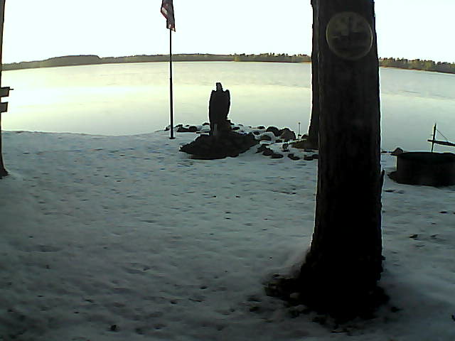 Whiteface Cam Image - Thu, 11/19/2020 3:32pm 