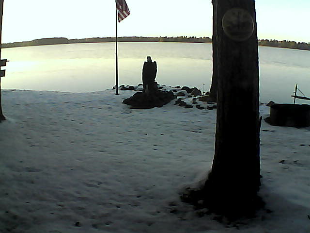 Whiteface Cam Image - Thu, 11/19/2020 3:42pm 