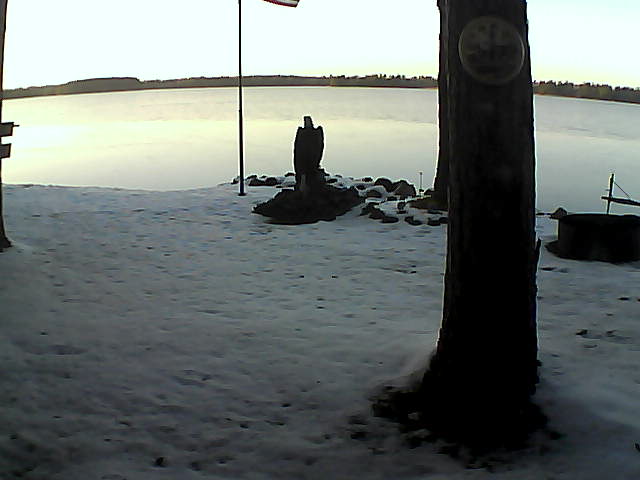 Whiteface Cam Image - Thu, 11/19/2020 3:52pm 