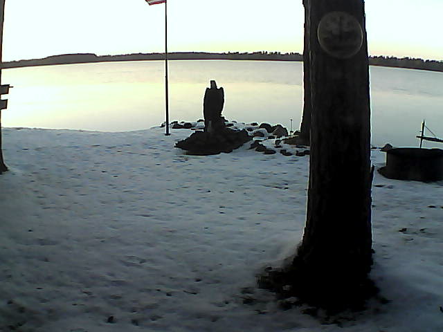Whiteface Cam Image - Thu, 11/19/2020 4:12pm 