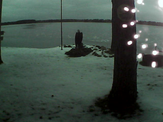 Whiteface Cam Image - Fri, 11/20/2020 7:01am 
