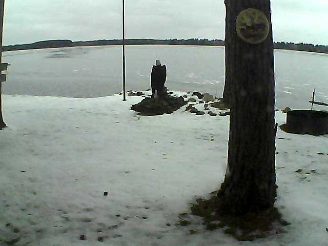 Whiteface Cam Image - Fri, 11/20/2020 7:11am 