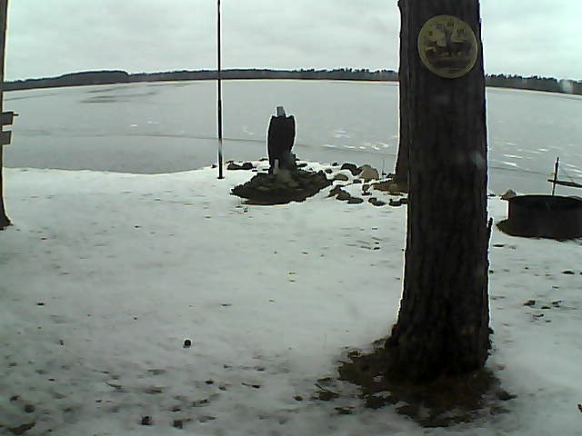 Whiteface Cam Image - Fri, 11/20/2020 7:31am 
