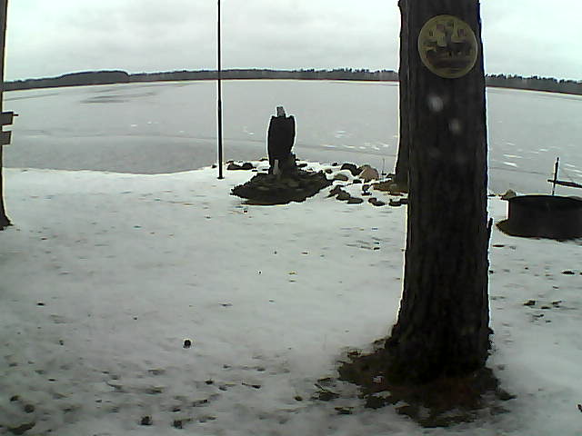 Whiteface Cam Image - Fri, 11/20/2020 7:42am 