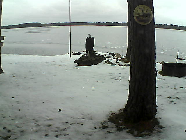Whiteface Cam Image - Fri, 11/20/2020 7:52am 