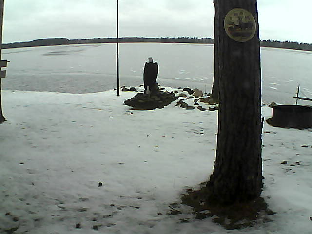 Whiteface Cam Image - Fri, 11/20/2020 8:02am 