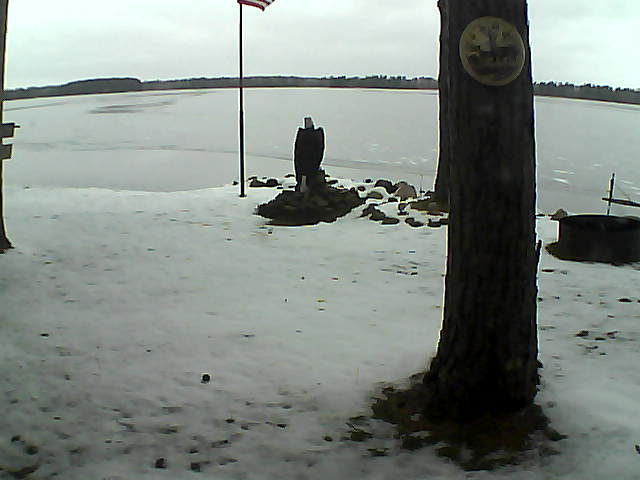 Whiteface Cam Image - Fri, 11/20/2020 8:12am 