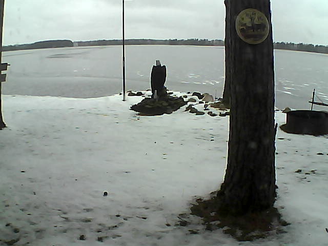 Whiteface Cam Image - Fri, 11/20/2020 8:22am 