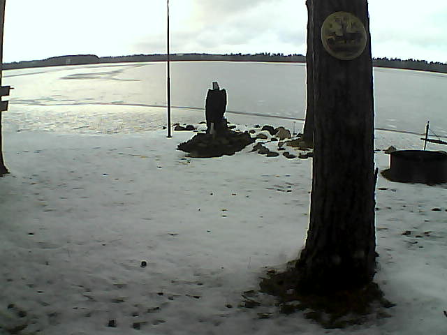 Whiteface Cam Image - Fri, 11/20/2020 8:52am 