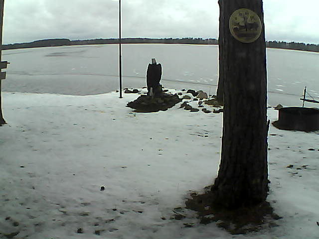 Whiteface Cam Image - Fri, 11/20/2020 9:12am 