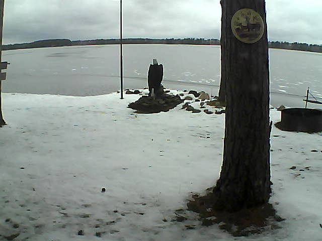 Whiteface Cam Image - Fri, 11/20/2020 9:22am 
