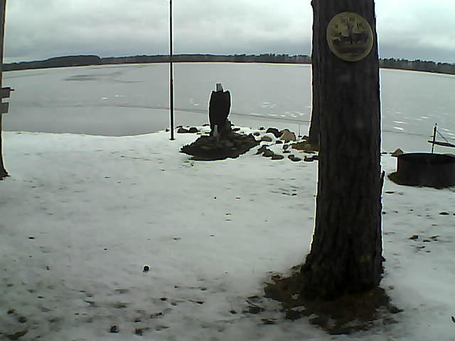 Whiteface Cam Image - Fri, 11/20/2020 9:32am 