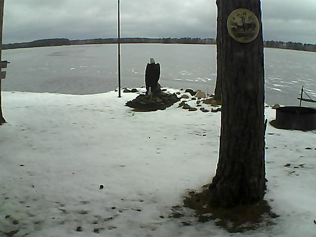 Whiteface Cam Image - Fri, 11/20/2020 9:42am 