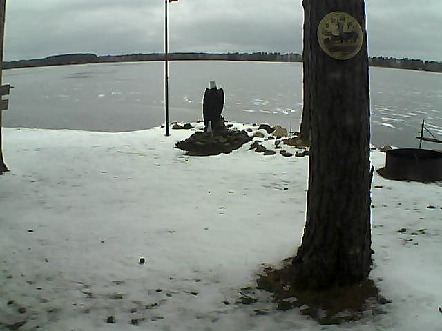Whiteface Cam Image - Fri, 11/20/2020 9:52am 