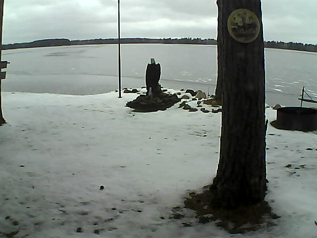 Whiteface Cam Image - Fri, 11/20/2020 10:02am 