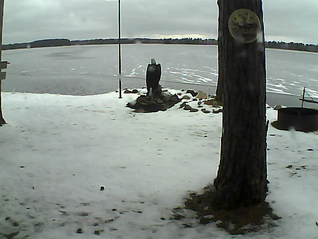 Whiteface Cam Image - Fri, 11/20/2020 10:12am 