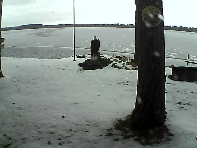 Whiteface Cam Image - Fri, 11/20/2020 10:22am 