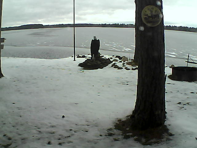 Whiteface Cam Image - Fri, 11/20/2020 10:32am 