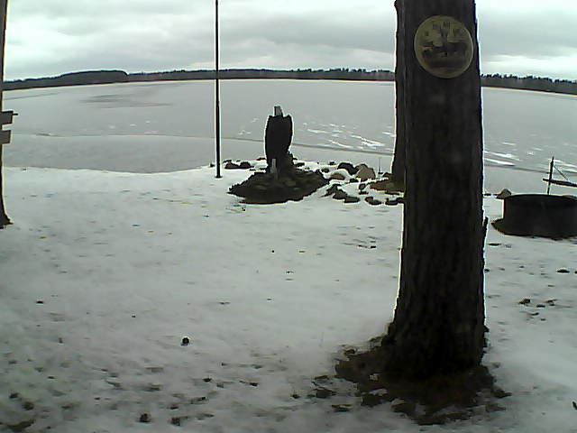 Whiteface Cam Image - Fri, 11/20/2020 10:52am 