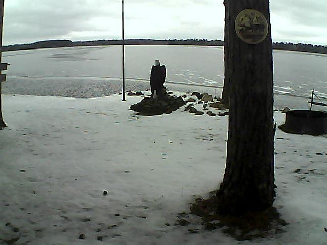 Whiteface Cam Image - Fri, 11/20/2020 11:02am 