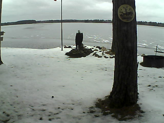 Whiteface Cam Image - Fri, 11/20/2020 11:22am 