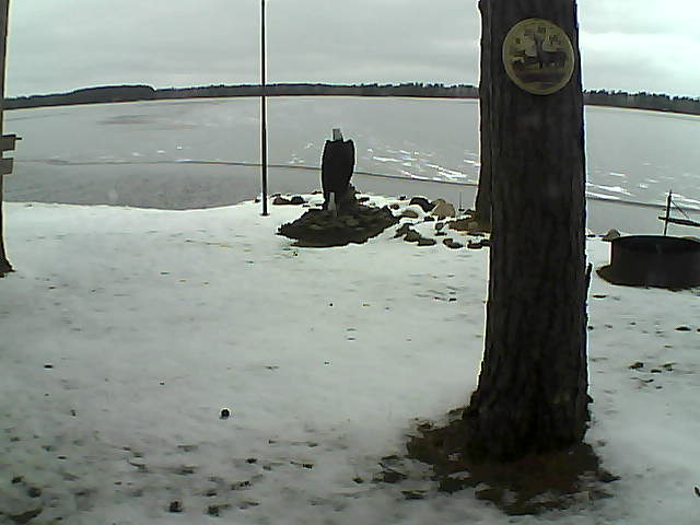 Whiteface Cam Image - Fri, 11/20/2020 11:32am 