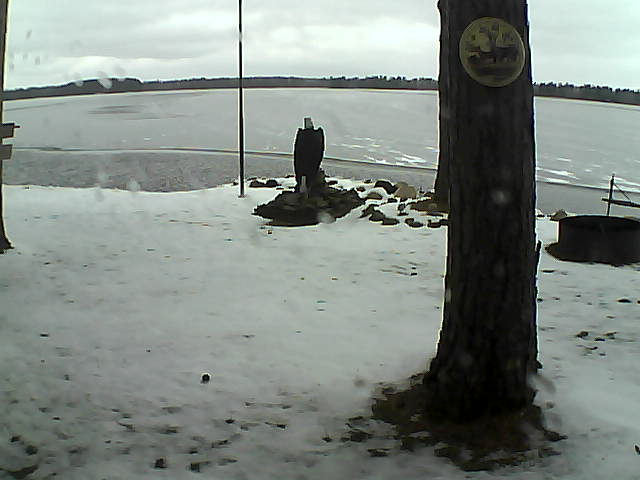 Whiteface Cam Image - Fri, 11/20/2020 11:42am 