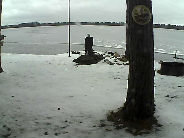 Whiteface Cam Image - Fri, 11/20/2020 11:52am 