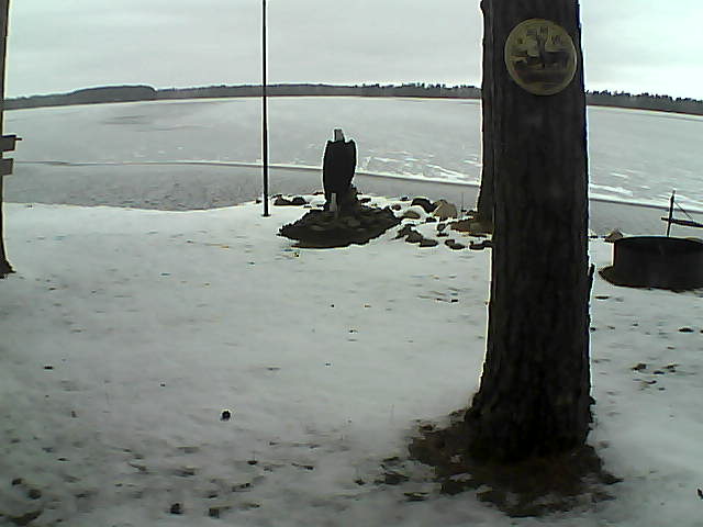 Whiteface Cam Image - Fri, 11/20/2020 12:02pm 