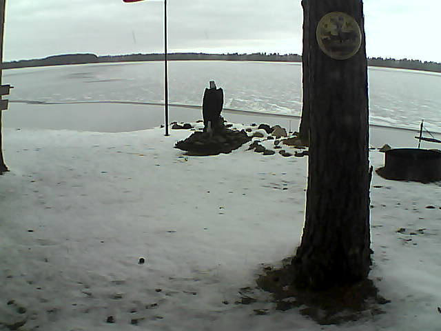 Whiteface Cam Image - Fri, 11/20/2020 12:12pm 