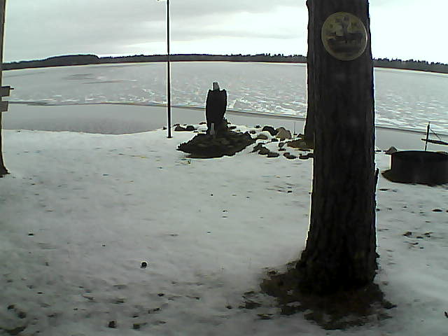 Whiteface Cam Image - Fri, 11/20/2020 12:22pm 