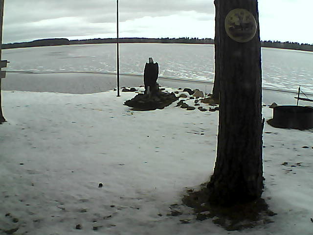 Whiteface Cam Image - Fri, 11/20/2020 12:32pm 