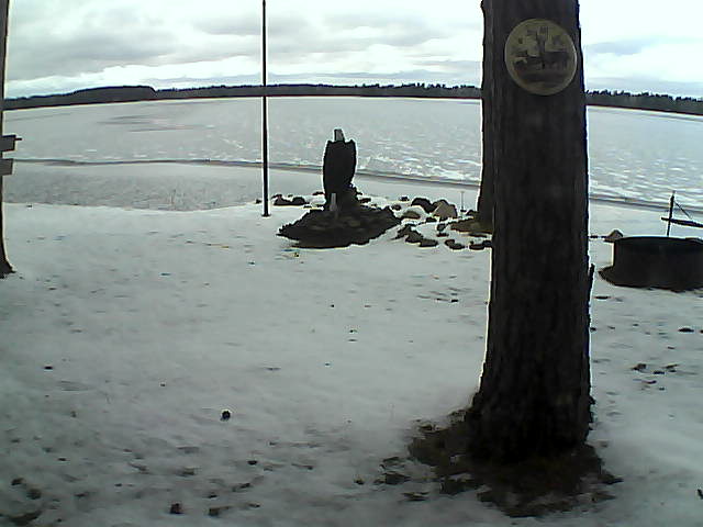 Whiteface Cam Image - Fri, 11/20/2020 12:42pm 