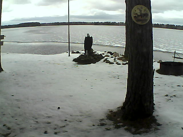 Whiteface Cam Image - Fri, 11/20/2020 12:53pm 