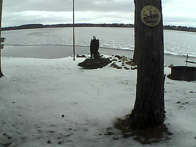 Whiteface Cam Image - Fri, 11/20/2020 1:12pm 