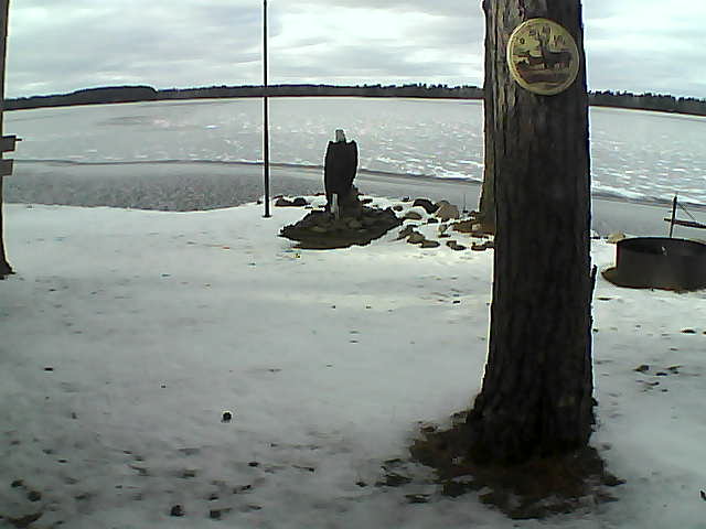Whiteface Cam Image - Fri, 11/20/2020 1:32pm 