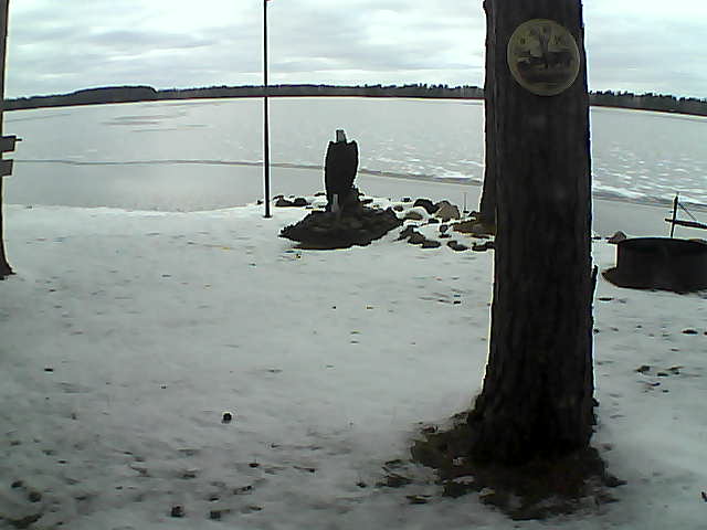Whiteface Cam Image - Fri, 11/20/2020 1:42pm 