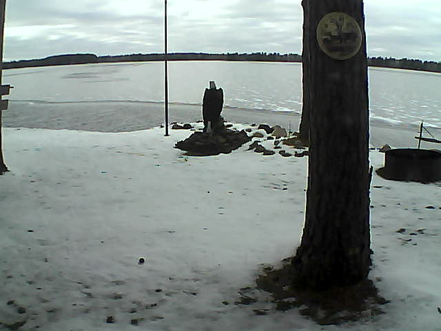Whiteface Cam Image - Fri, 11/20/2020 2:12pm 