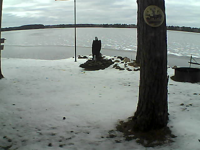 Whiteface Cam Image - Fri, 11/20/2020 2:22pm 