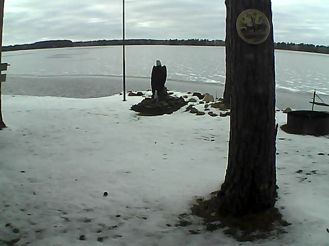 Whiteface Cam Image - Fri, 11/20/2020 2:52pm 