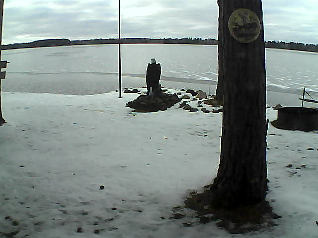 Whiteface Cam Image - Fri, 11/20/2020 3:02pm 