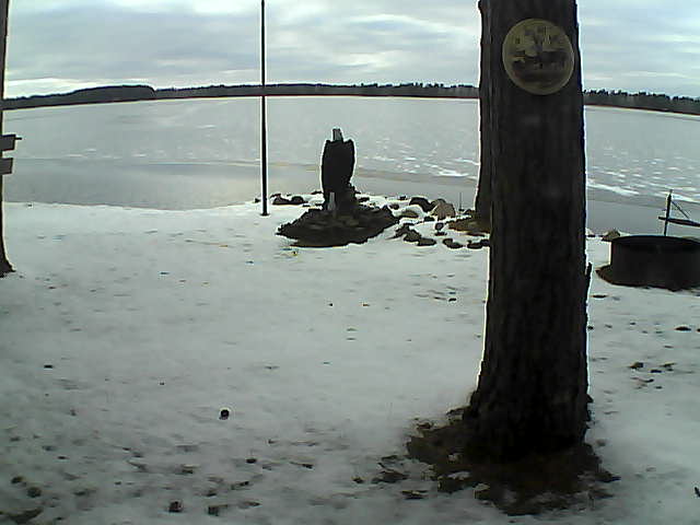 Whiteface Cam Image - Fri, 11/20/2020 3:12pm 