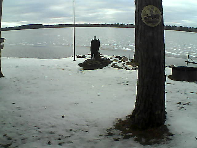 Whiteface Cam Image - Fri, 11/20/2020 3:22pm 