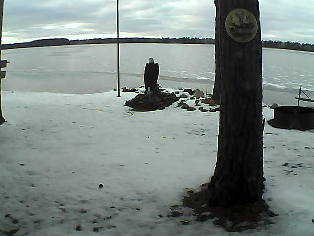 Whiteface Cam Image - Fri, 11/20/2020 3:32pm 