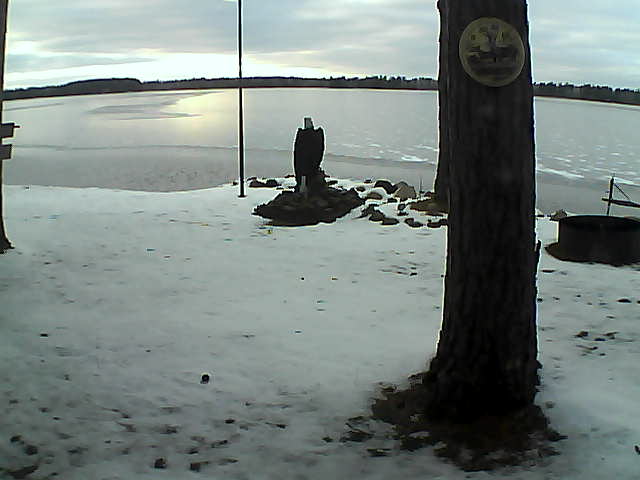 Whiteface Cam Image - Fri, 11/20/2020 3:52pm 