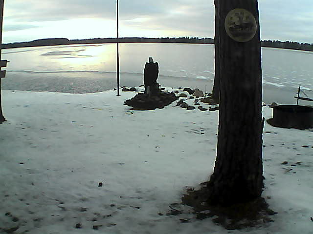 Whiteface Cam Image - Fri, 11/20/2020 4:02pm 