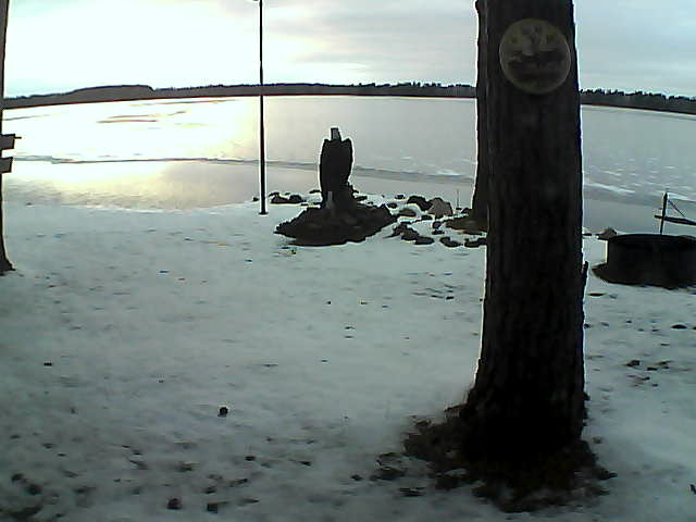 Whiteface Cam Image - Fri, 11/20/2020 4:12pm 